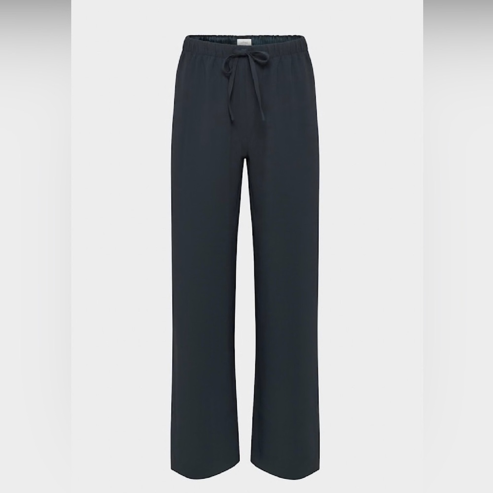 NWOT - Aritzia Wilfred The Lodge Pant™ - Crepette™ (TALL)